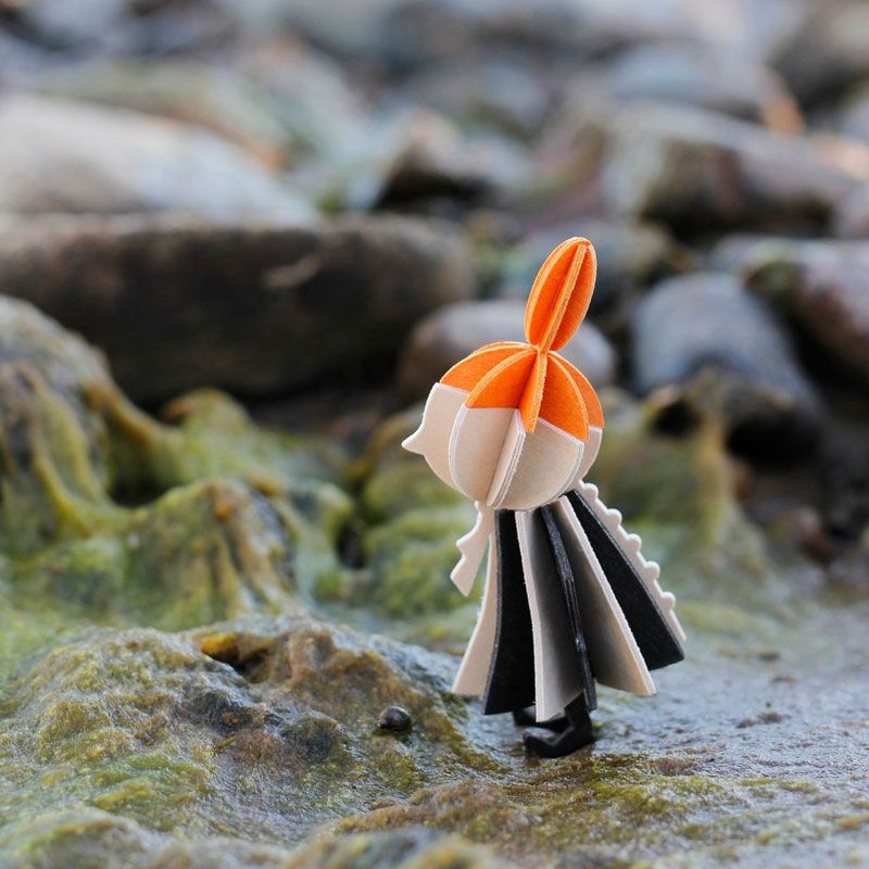 Moomin by Lovi - Lille My 8 cm