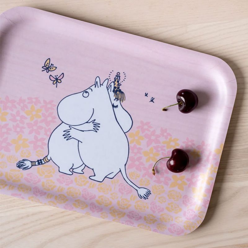 Moomin by Muurla - Serveringsbrett - Klem
