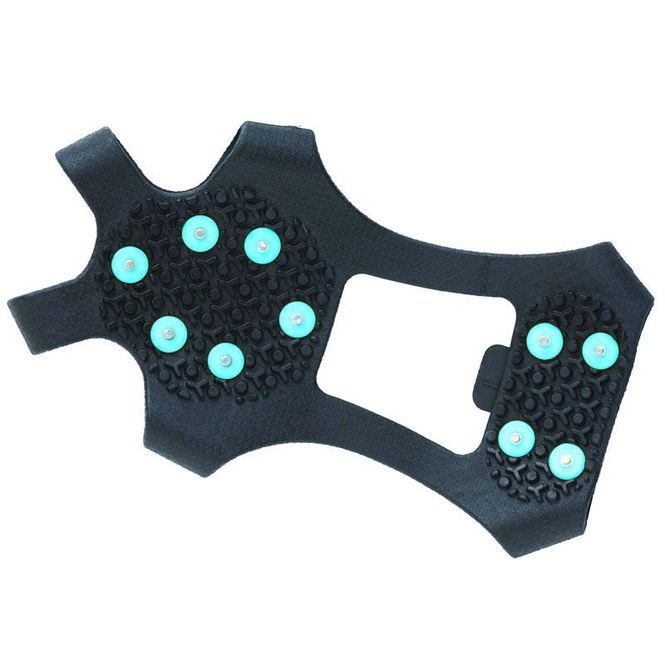 Hovedbilde Nordic Grip - Walking brodder