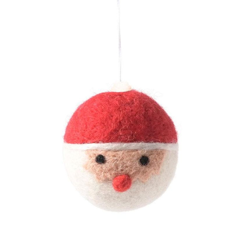 Aveva - Little Hangings - Santa
