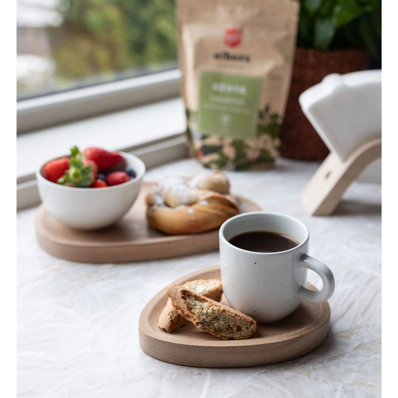 Others - Tallerken i tre liten