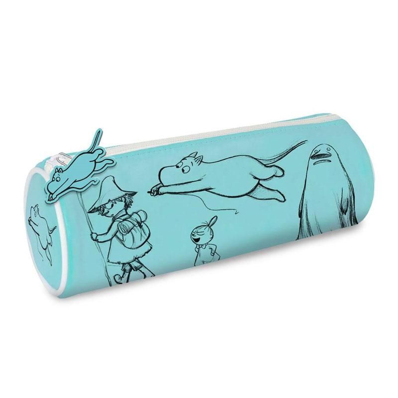 Mummi - Pennal Mummivenner - Turkis