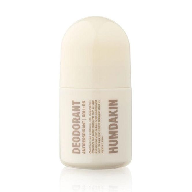 Hovedbilde Humdakin - Deodorant - Antiperspirant