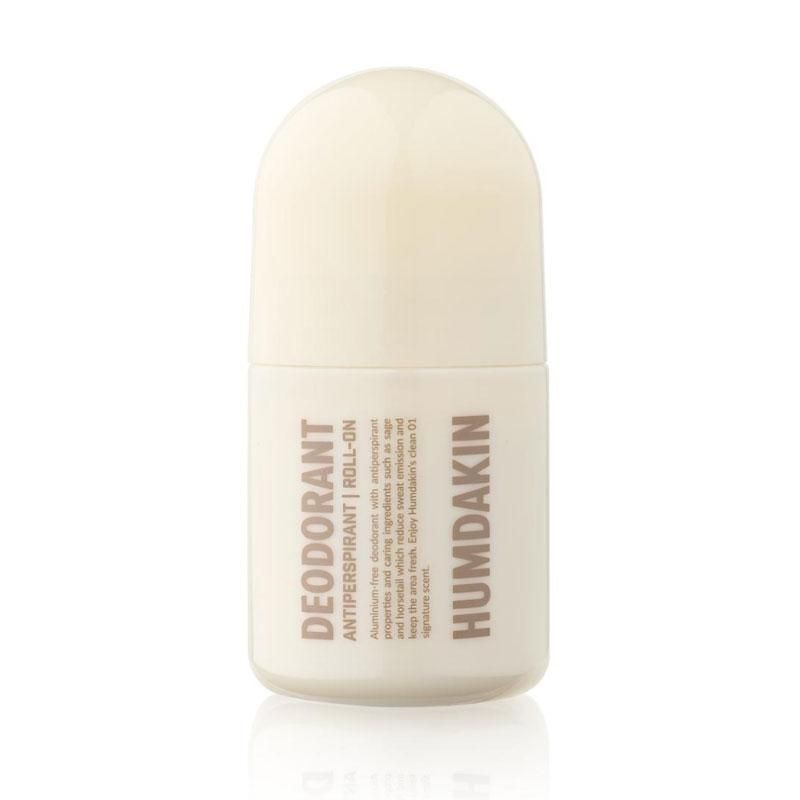 Humdakin - Deodorant - Antiperspirant