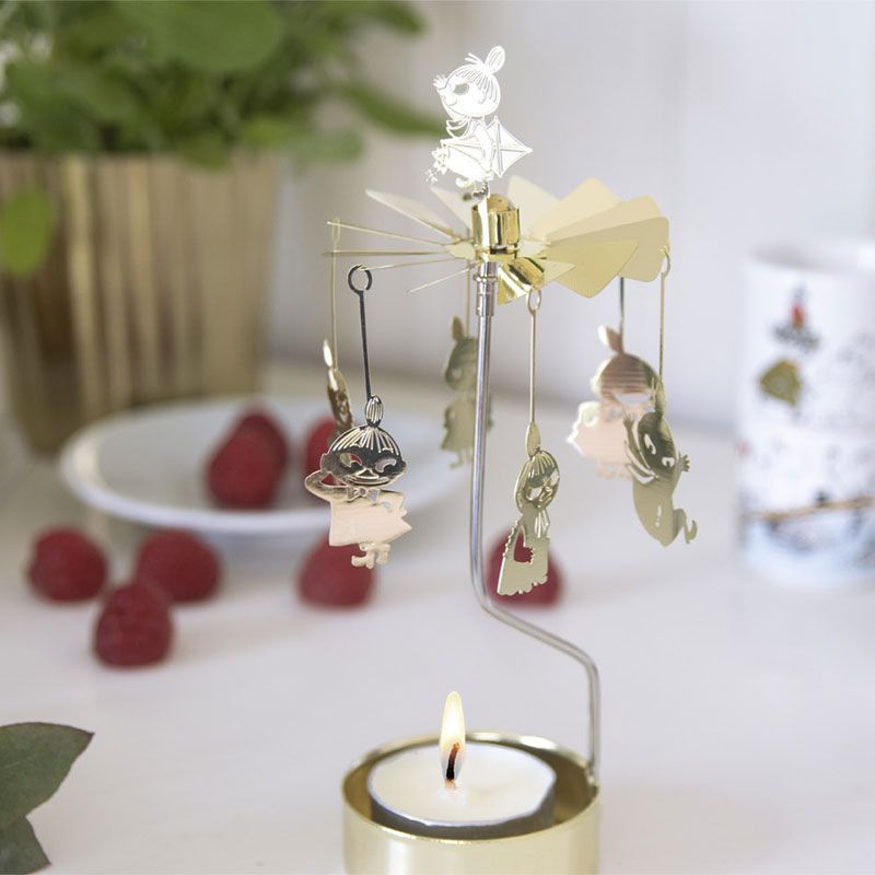 Pluto Design - Englespill - Little My