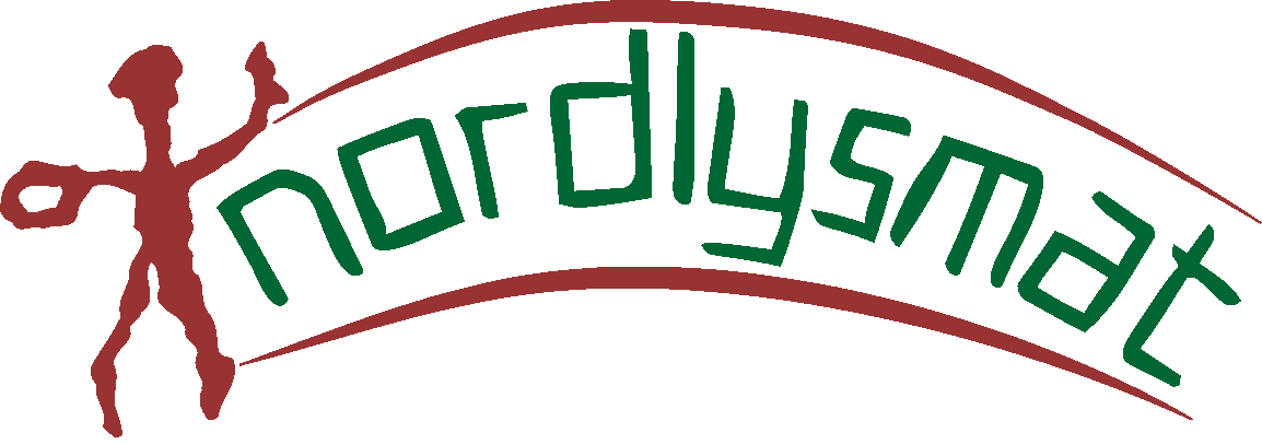 Nordlysmat