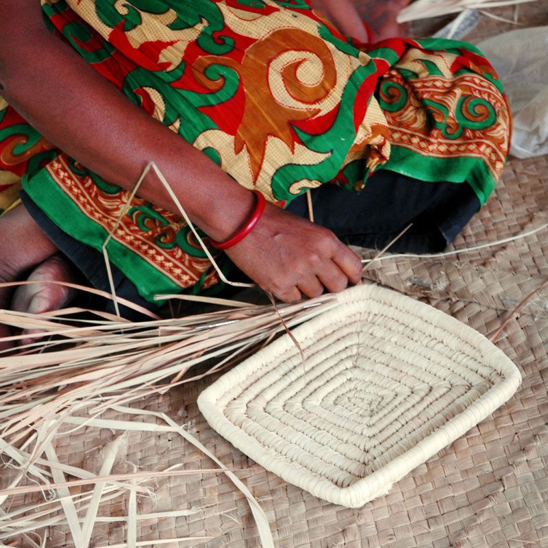 Others - Brødkurv liten