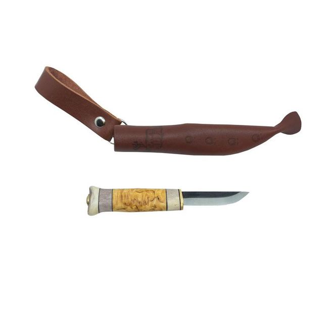 Hovedbilde Kniv vuolu liten 5.7 cm