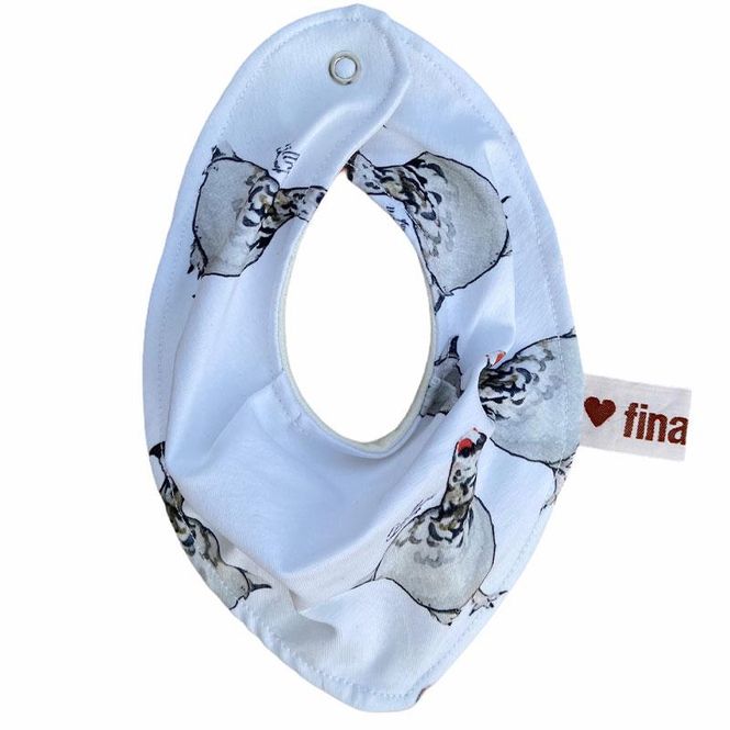 Hovedbilde Fina Frön - Smekke - Rype