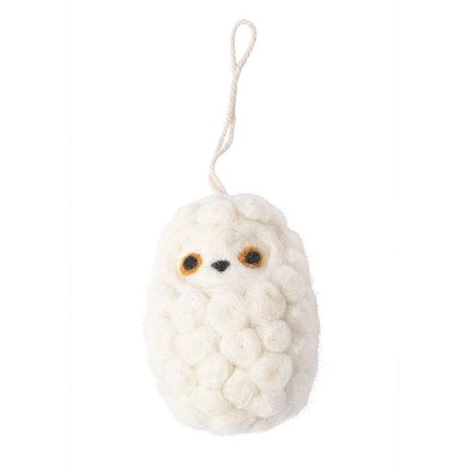 Hovedbilde Aveva - Little Hangings - Snowly