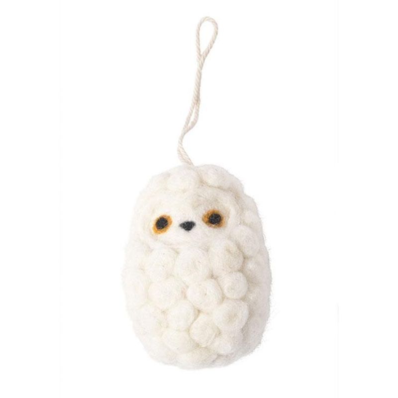 Aveva - Little Hangings - Snowly