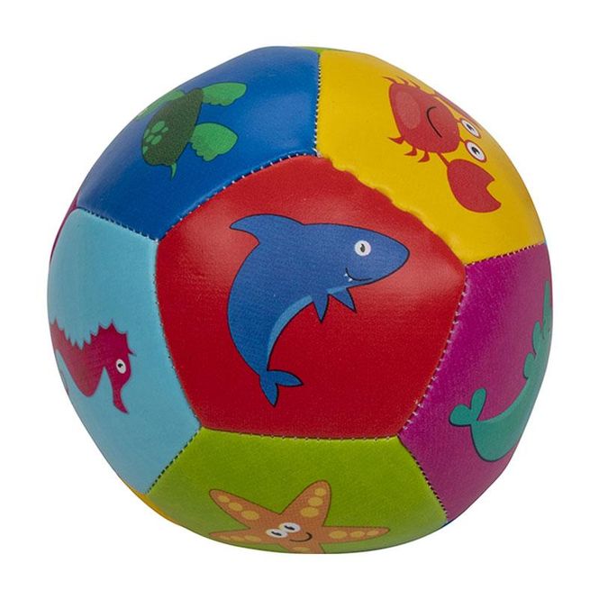 Hovedbilde Nature Planet - Ball - Ocean