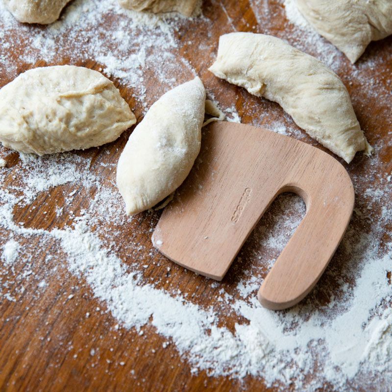 Others - Barnekniv i tre