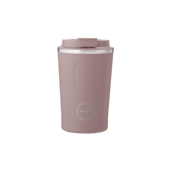 Hovedbilde AYA&IDA - Cup2Go 380 ml - Dusty Rose