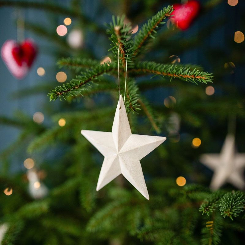 Others - Stjerne i tre