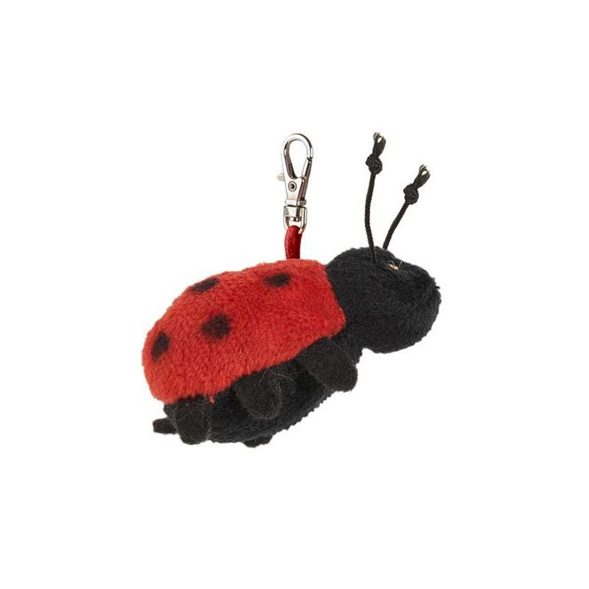 Hovedbilde Nature Planet - Tiny Softies - Marihøne