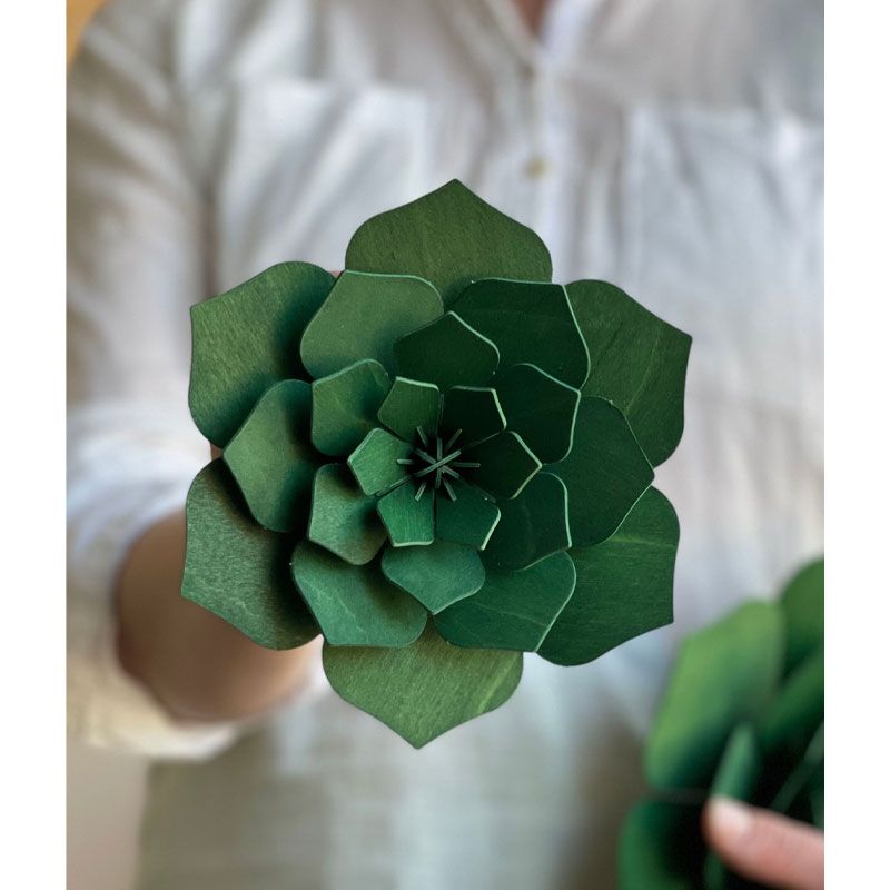 Lovi - Dekorblomst 15 cm