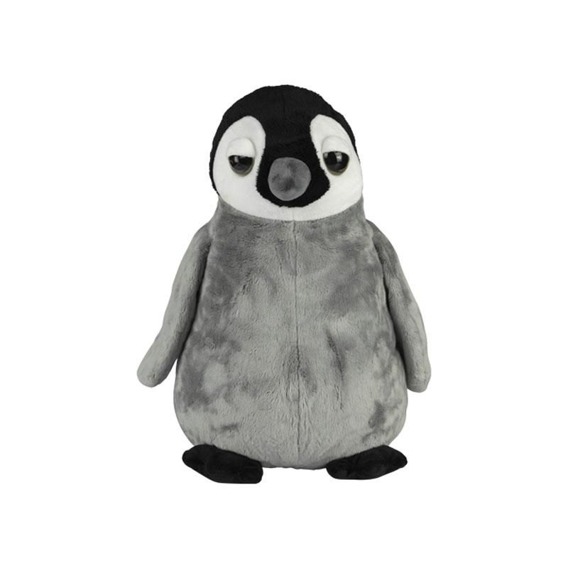 Splash - Keiserpingvinunge - L (40 cm)