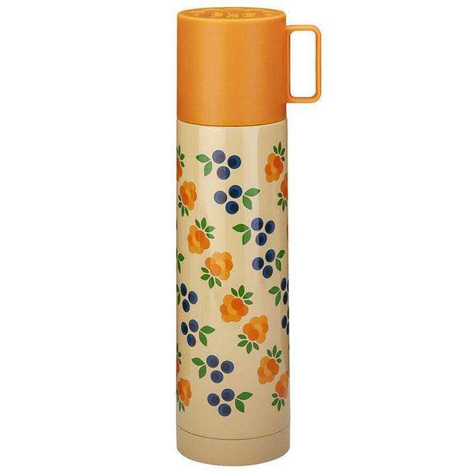 Hovedbilde Blafre - Termos 500 ml - Bær
