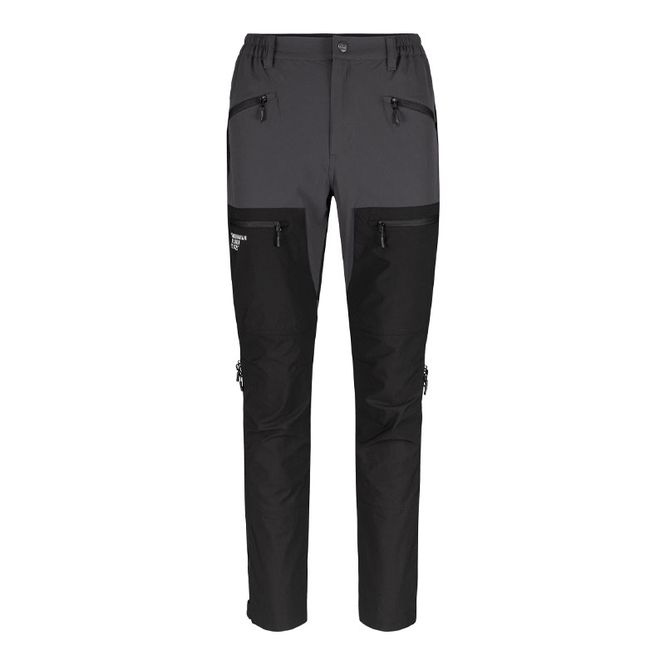 Hovedbilde Scand. Ex. - Turbukse herre - Svart/mørk grå