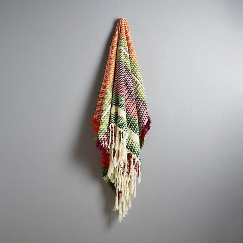 Fram Oslo - Bunadspledd - Fusa