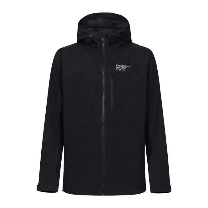 Hovedbilde Scand. Ex. - Windbreaker Waterproof unisex - ...