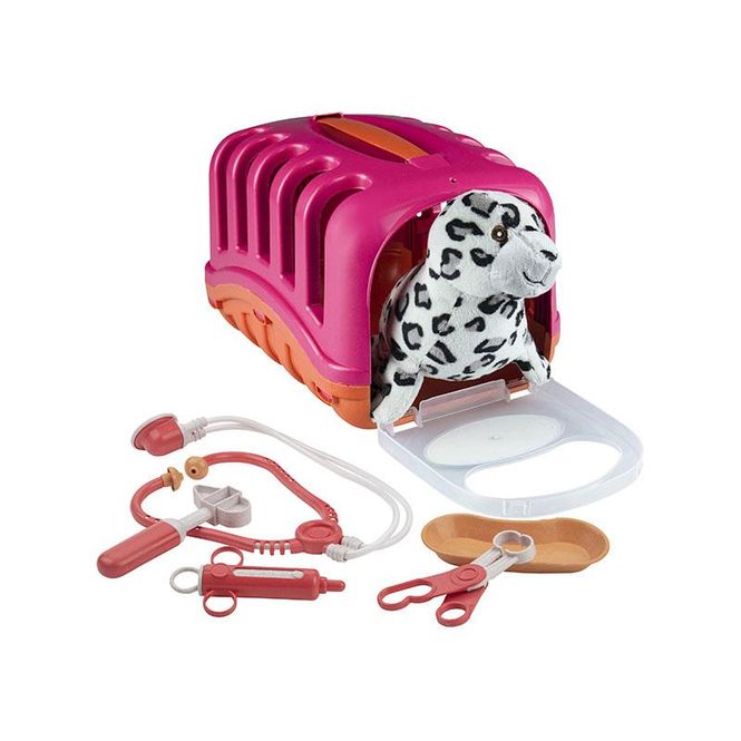 Hovedbilde Nature Planet - Veterinærsett - Sel