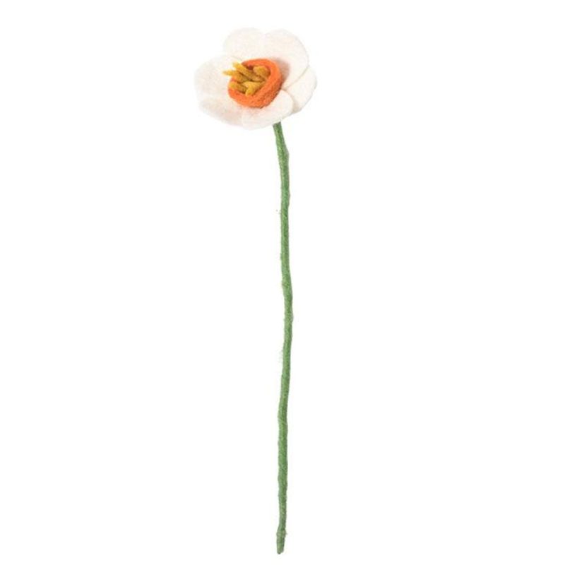 Aveva - Endless flower - Daffodil white