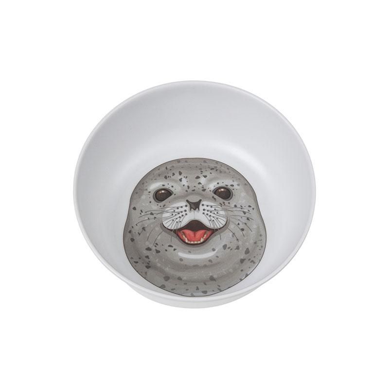 Nature Planet - Snackskål - Sel