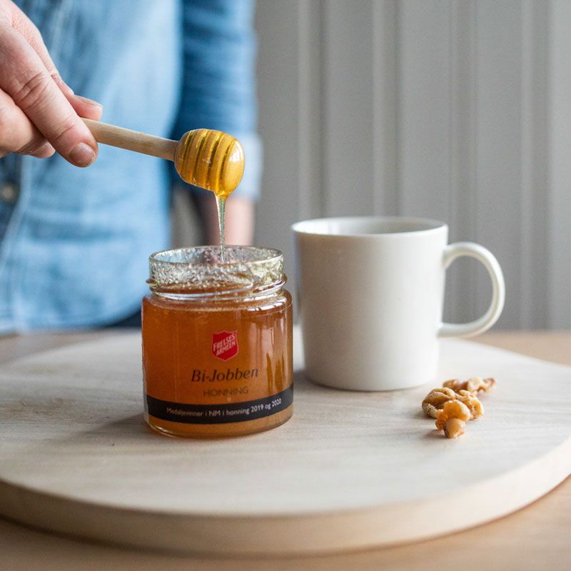 Others - Honningskje