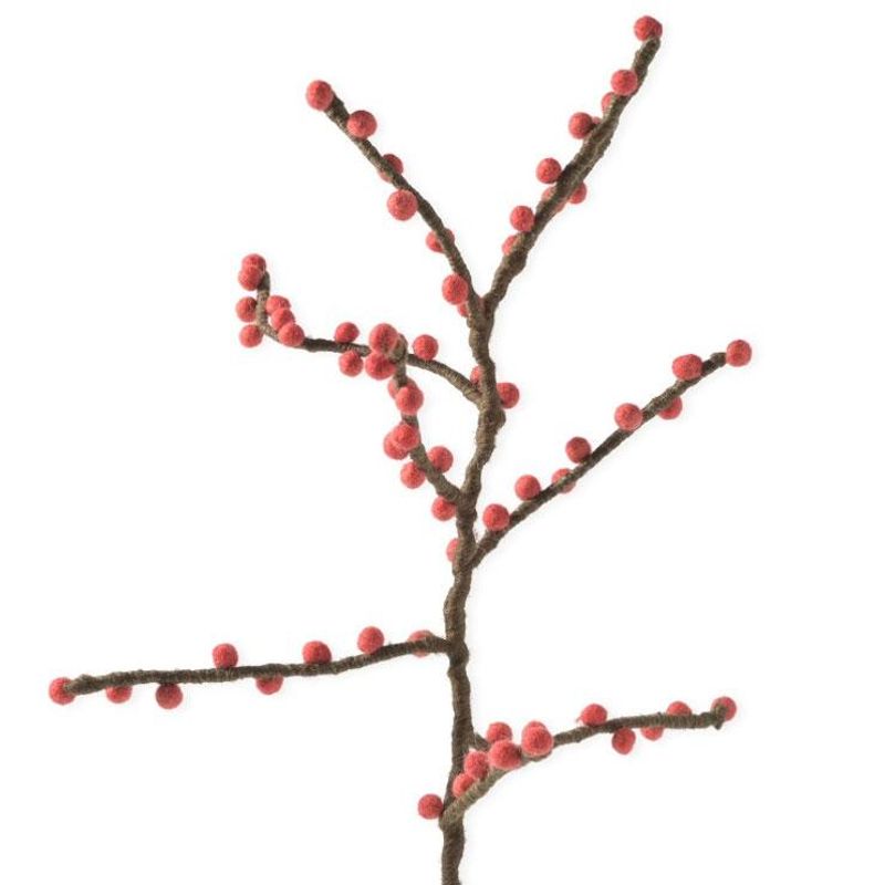 Aveva - Endless flower - Holly berry