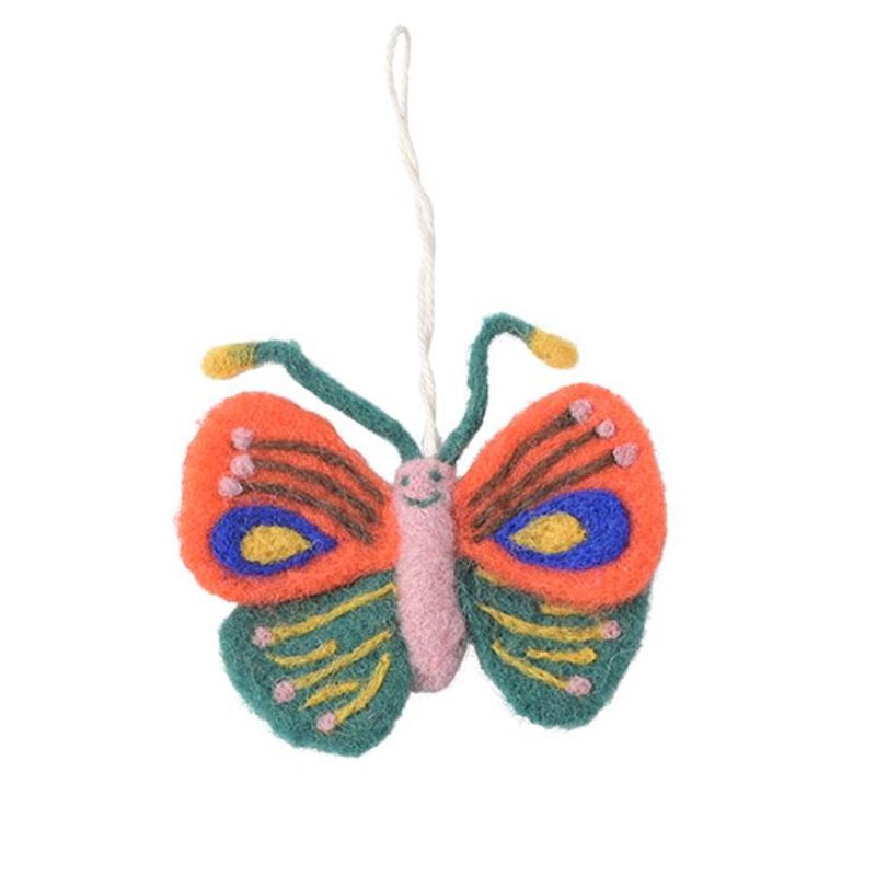 Aveva - Little Hangings - Butterfly coral