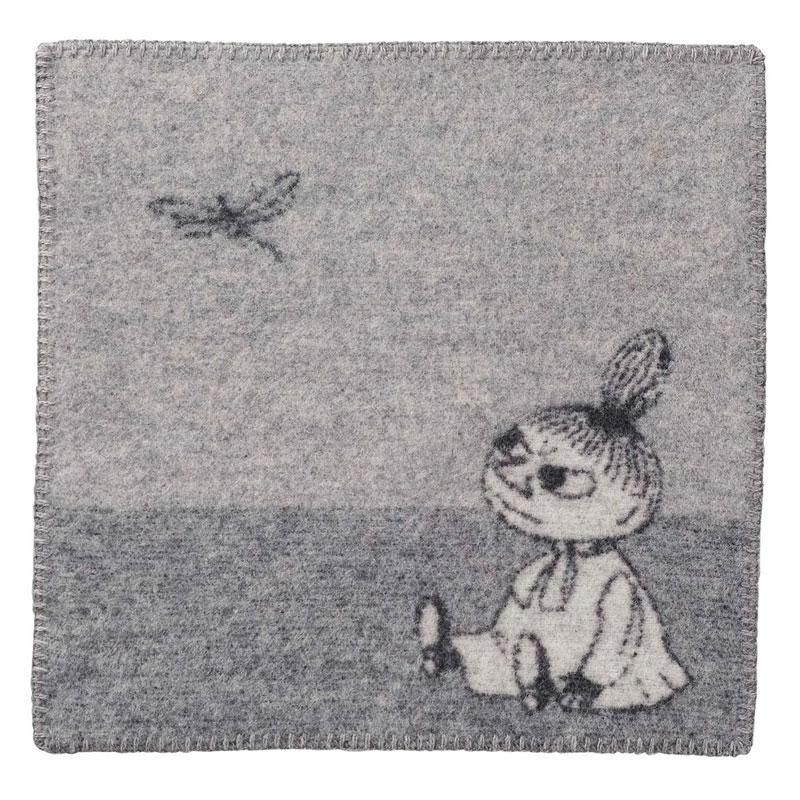 Klippan - Moomin sitteunderlag - Lille My
