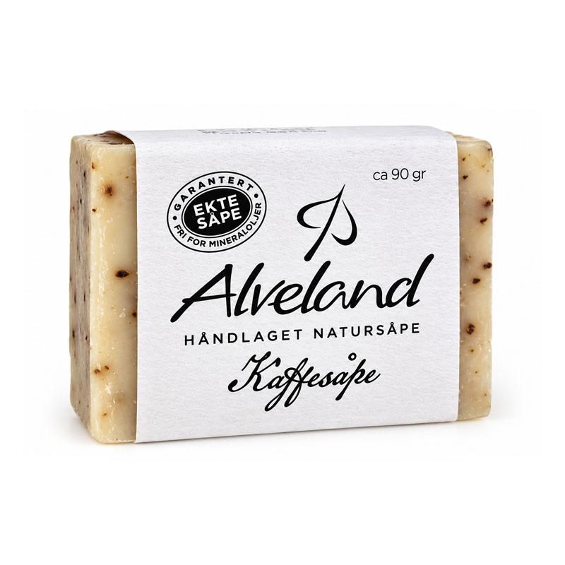 Alveland - Kaffesåpe