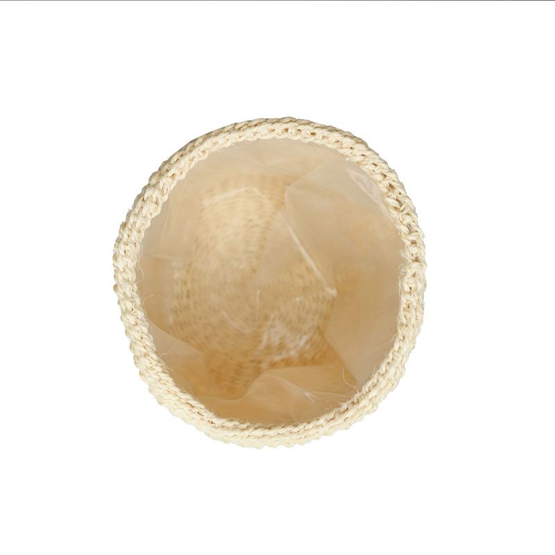 Others - Blomsterpotte - Offwhite