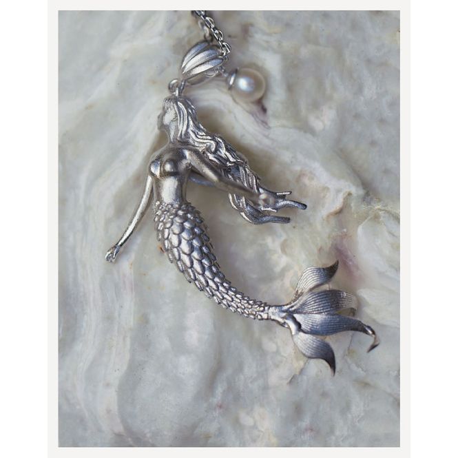 Hovedbilde Mermaids Beyond - Amanda (Pearl friend)