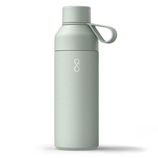 Hovedbilde Ocean Bottle Original 500 ml - Shale Green
