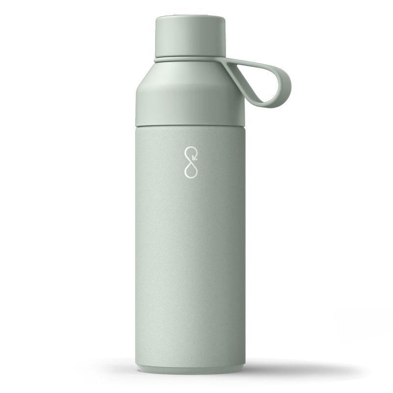 Ocean Bottle Original 500 ml - Shale Green