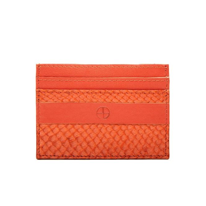 Hovedbilde Studio EBN - Kortholder - Orange