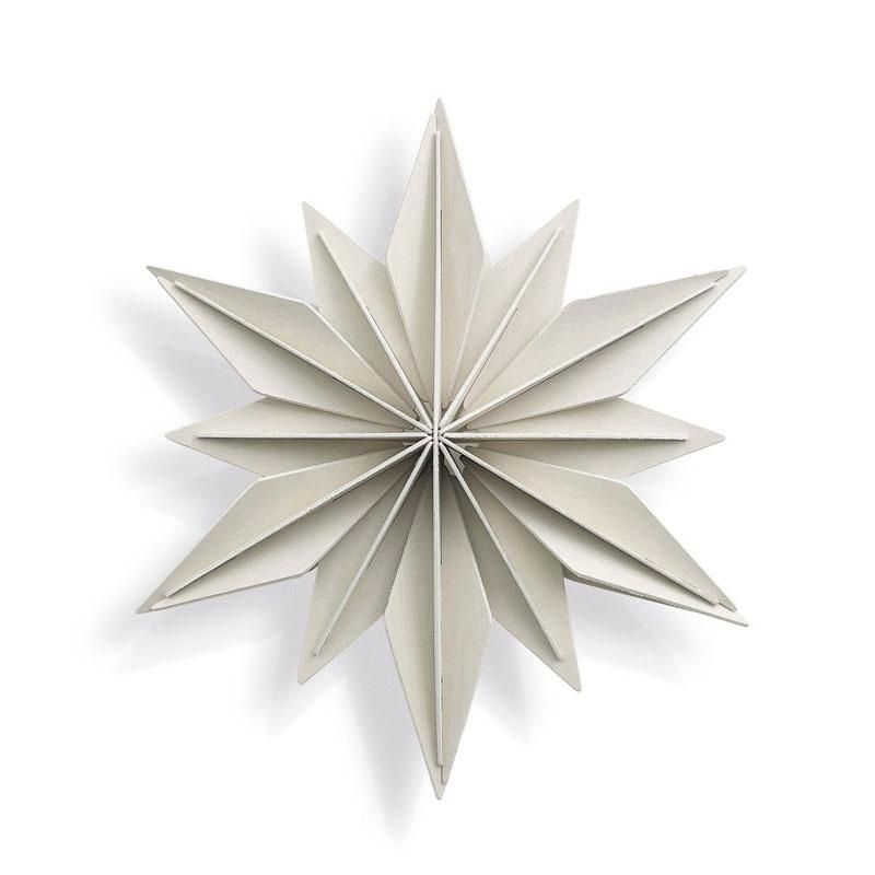 Lovi - Dekorstjerne 15 cm