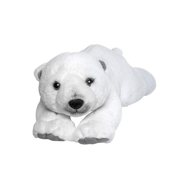 Hovedbilde Classic - Kosedyr isbjørn - L