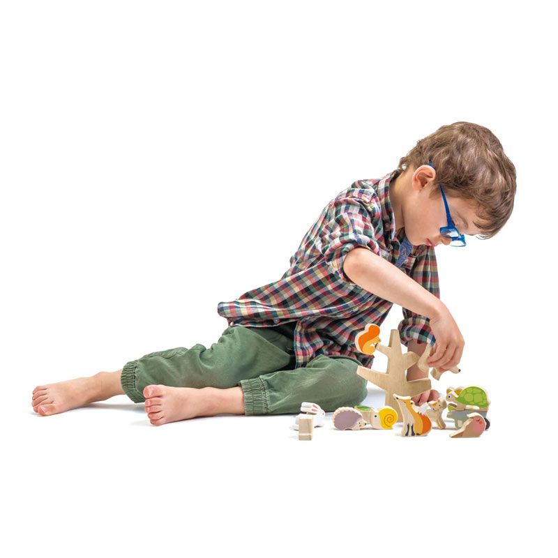 Tender Leaf - Stableleke - Hagen