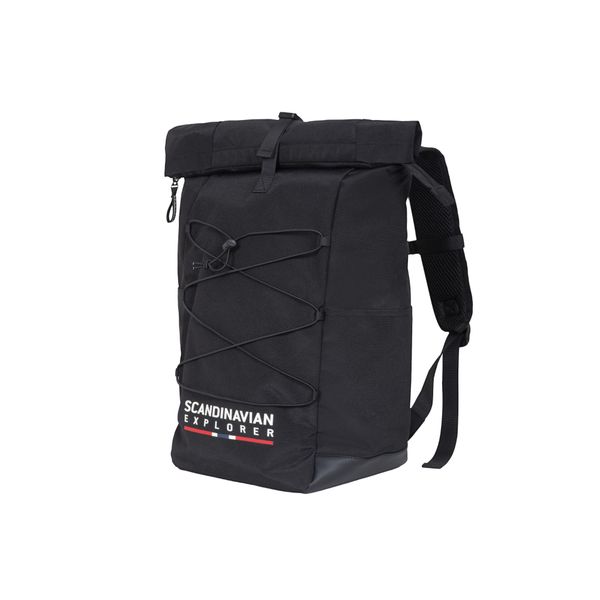 Hovedbilde Scandinavian Explorer - Backpack Rolltop