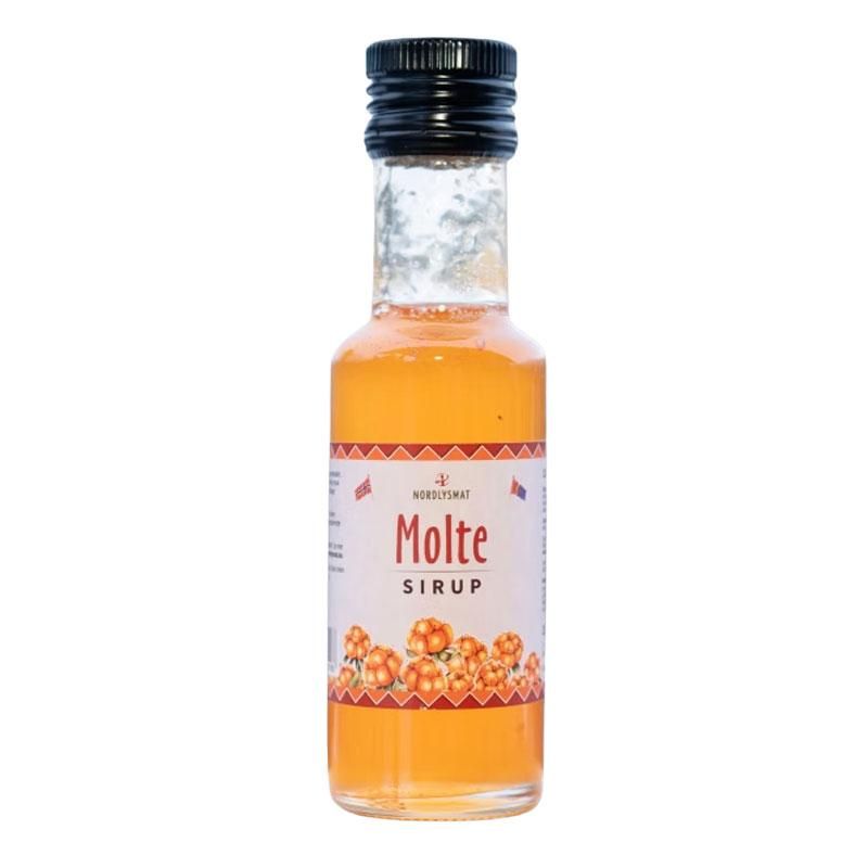 Nordlysmat - Moltesirup