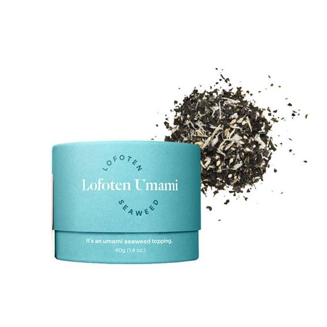 Hovedbilde Lofoten Seaweed - Lofoten Umami 20 gram