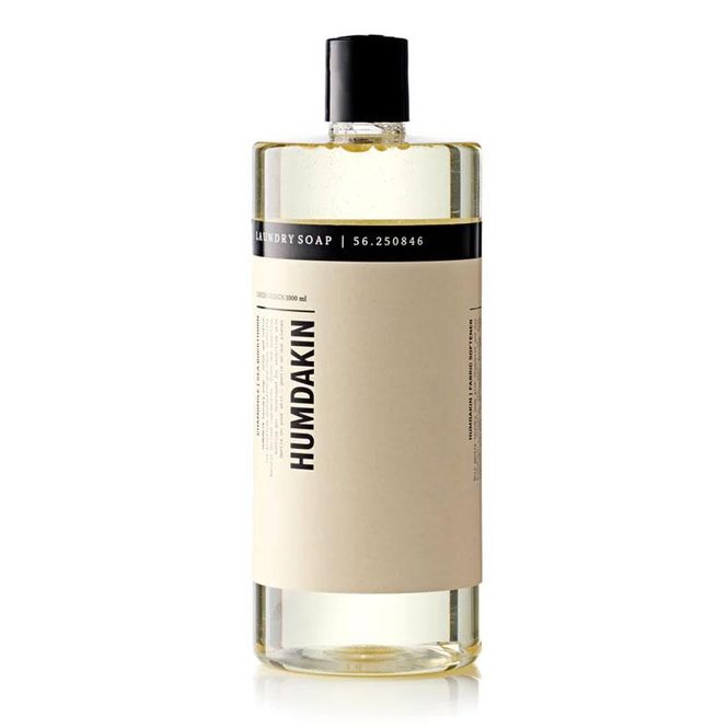 Hovedbilde Humdakin - Vaskemiddel 1000 ml - Kamille & ...