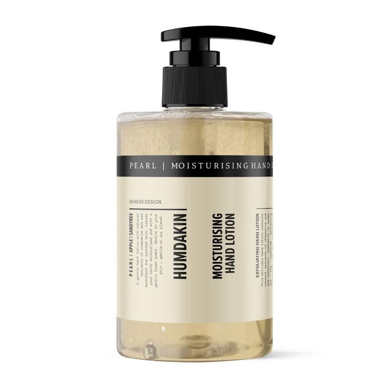 Humdakin - Pearl Hand Lotion 500 ml - Jasmine & Sandalwood