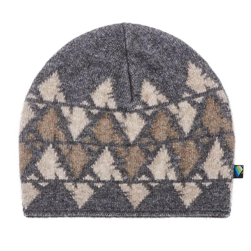 Arctic Edge - Signature lue grey/bark
