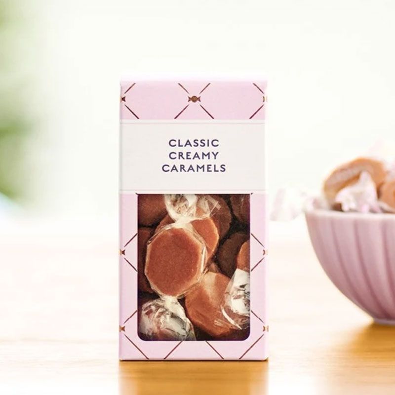 Karamel Kompagniet - Tiny Classic Creamy Caramels