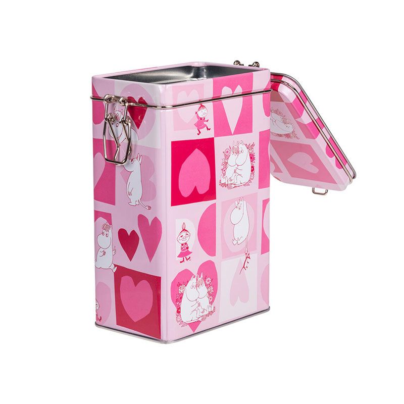 Mummi - Kaffeboks - Elsket